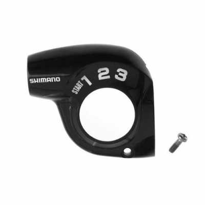 Крышка шифтера Shimano Nexus SL-3S35(Y6E898010)